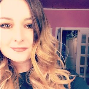 Meet your Posher, Jill